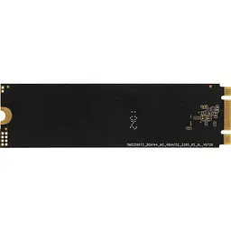 Накопичувач SSD AMD m.2 sata 512Gb Radeon R3 (R3MS0512G8) - мініатюра 2