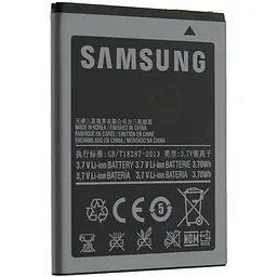 Акумуляторна батарея Quality EB424255VU для Samsung S5220, S5222, S3770, S3350, S3850 Corby II (00026644-1)
