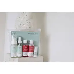 Дорожній набір Marie Fresh Cosmetics Try me Set для жирної та комбінованої шкіри 5 шт. - мініатюра 3