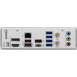 Материнська плата MSI (B850 GAMING PLUS WIFI6E) - мініатюра 2