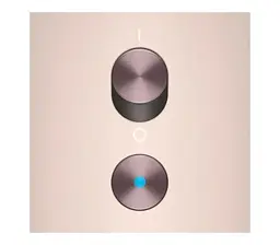 Dyson Фен HD16 Supersonic Nural Ceramic Pink/Rose Gold, 1600Вт, 3 режими, іонізація, хол. обдув, рожевий - мініатюра 6