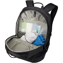 Рюкзак Thule EnRoute 26L Black (TH 3204846) - мініатюра 9