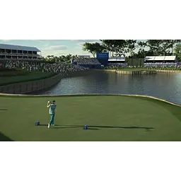 Ключ активації Microsoft PGA Tour 2K21 для Xbox One/Series - мініатюра 6