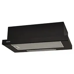 Витяжка телескопічна Eleyus BREEZE 1000 60 BL - мініатюра 6