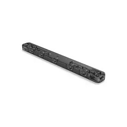 Акустична система JBL BAR 300 (M2) Black (JBLBAR300M2BLKEP) - мініатюра 7