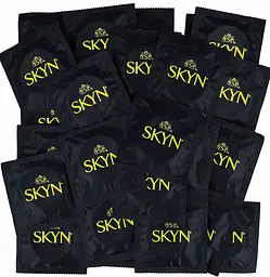 Презервативи SKYN ORIGINAL – натуральна насолода без латексу, 1 шт SKYN SKYN Original 101903 - мініатюра 2