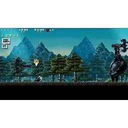 Ключ активації Microsoft Torinto для Xbox One/Series S/X - мініатюра 4
