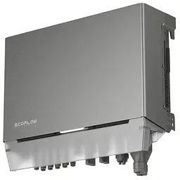 Інвертор EcoFlow Power Ocean PLUS 20000 Вт (PowerOcean Plus-INV-20kW-DE) - мініатюра 2