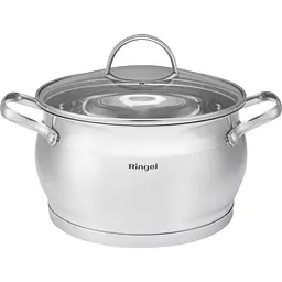 Каструля Ringel Salsa 6.8 л 24 см kuh0016342