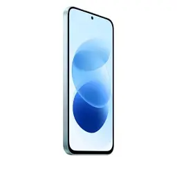 Смартфон Xiaomi Redmi Note 17 5G, Sky Teal, 2 Nano-SIM, 6.99" (2392x1080, 120 гц, AMOLED), Qualcomm Snapdragon 4 Gen 4 (8 ядер), Adreno 613, RAM 6GB, ROM 256GB, MicroSD (Max 2Tb), NFC, Wi-Fi, Bluetooth 5.3, 50Мп + 16Мп, 7700 mAh, Android 16 (1215033) - мініатюра 10