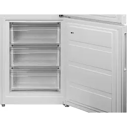 Холодильник Grifon NFND 200W з морозильною камерою - мініатюра 6