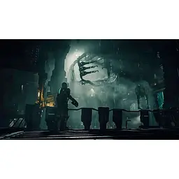 Гра Dead Space для PS5 (EN) [79876] - мініатюра 4