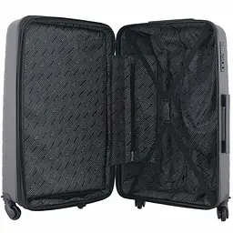 Валіза Semi Line 29" (L) Dark Grey (T5586-6) - мініатюра 6