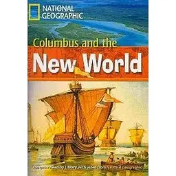 FRL800 A2 Columbus and the New World