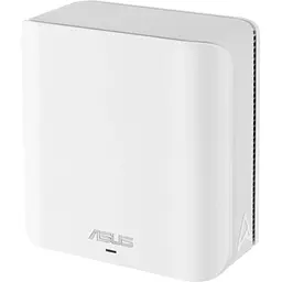 Wi-Fi Mesh система Asus ZenWiFi BD4 3-Pack White (90IG0960-MO3C40) [174914] - мініатюра 3