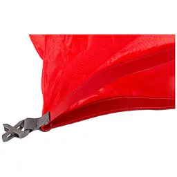 Чохол Lifeventure Ultralight Dry Bag 25 L Червоний - мініатюра 2