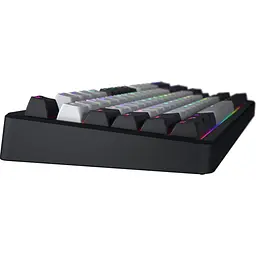 Клавіатура Hator Rockfall 3 Mecha TKL Wireless Orange Switch Black (HTK850UA) [124840] - мініатюра 4