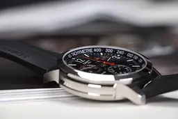 Годинник Tissot PRC 200 Chronograph T114.417.17.057.00 - мініатюра 6