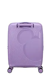 Валіза 55 См American Tourister MICKEY MAGIC MICKEY SOFT LILAC 55x40x20(23) 66C*71001 - мініатюра 8