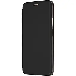 Чохол до мобільного телефона Armorstandart G-Case Motorola G06 4G Black (ARM89025) - мініатюра 1