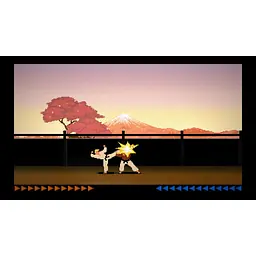 Ключ активації Microsoft The Making of Karateka для Xbox One/Series S/X - мініатюра 8