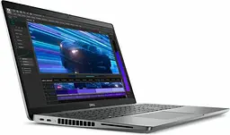 Ноутбук Dell Precision 3591 (PD2HR) - мініатюра 2