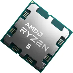 Процесор AMD Ryzen 5 7600 Tray (100-000001015) UA [131883] - мініатюра 3