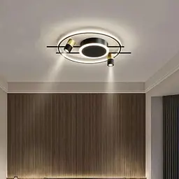 Стельовий дизайнерський світильник LED Line.F MJ 53/2+LED - мініатюра 8