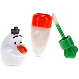 Набір бальзамів для губ Mad Beauty Frozen Крижане серце-Олаф - мініатюра 4