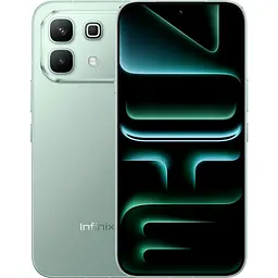 Смартфон Infinix Note 60 8/256GB Fizz Blue [164407]
