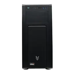 Робоча станція Power Up Desktop #241 Core i9 13900K/32 GB/SSD 1TB/GeForce RTX 3050 8 Gb - мініатюра 2