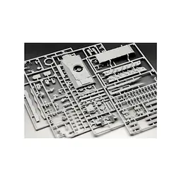 Збірна модель Revell Танк Marder 1A3 рівень 4, 1:72 (RVL-03326) - мініатюра 8