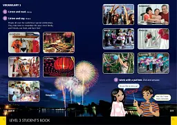 Our World (2nd Edition) 3 Lesson Planner with Student's Book+Audio CD and DVD - мініатюра 4