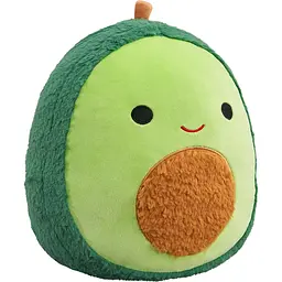 М'яка іграшка Squishmallows Авокадо Остін 30 см (SQCR00343) - мініатюра 2