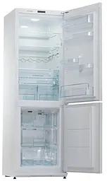 Холодильник Snaige RF34NG-P10026 комбі 185х60х65 319 к. с. А+ морозильна камера-NoFrost білий (RF34NG-P10026) - мініатюра 2