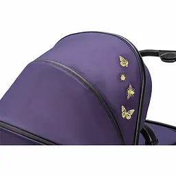 Універсальна коляска 2 в 1 Osann Ole Indigo (121-228-285) - мініатюра 13