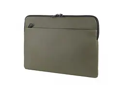 Чохол для ноутбука Tucano Gommo MB Pro 16 Green (BFGOM1516-VM) - мініатюра 2