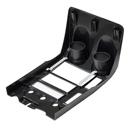 Перехідна рамка Hummer H2 Carav 22-1291 - мініатюра 4