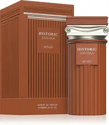 Afnan Historic Sahara (унісекс) парфумована вода 100 мл