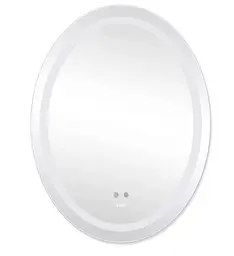 Дзеркало Lidz Vida з LED-підсвічуванням Touch LD78LF5070 - мініатюра 3