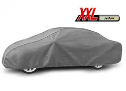 Автомобільний тент для Седана Kegel-Blazusiak XXL 535x148 см Mobile Garage (5-4317-241-2092)
