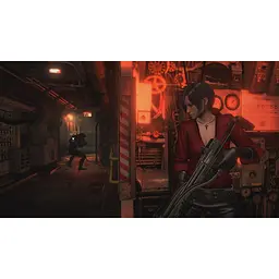 Ключ активації Microsoft Resident Evil 6 для Xbox One/Series - мініатюра 3