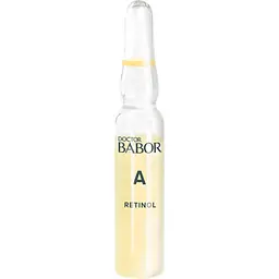 Ампули для обличчя Babor Doctor Babor Power Serum Ampoules Retinol з ретинолом, 7 х 2 мл - мініатюра 3