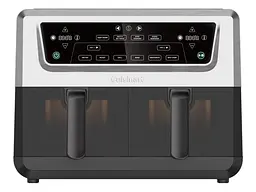 Мультипіч (аерофритюрниця) Cuisinart AFD10XSSE - мініатюра 2