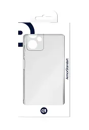 Чохол ArmorStandart Air для Xiaomi Redmi Note 12 5G Camera cover Clear - мініатюра 3