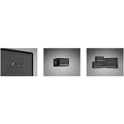 Акустична система Marshall Acton II Bluetooth Black (1001900) [41139] - мініатюра 8