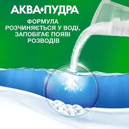 Пральний порошок Ariel Аква-Пудра Color Яскраві кольори 2.34 кг - мініатюра 7