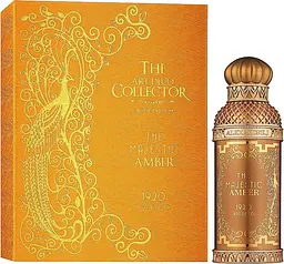 Оригінал Alexandre.J Majestic Amber 100 мл Парфумована вода - мініатюра 2