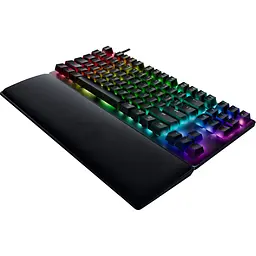 Клавіатура Razer Huntsman V2 Tenkeyless Red Optical Switch USB RU (RZ03-03940800-R3R1) [68046] - мініатюра 2