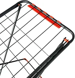 Сушарка для білизни підлогова Kanat PRO (KP-600) - мініатюра 4
